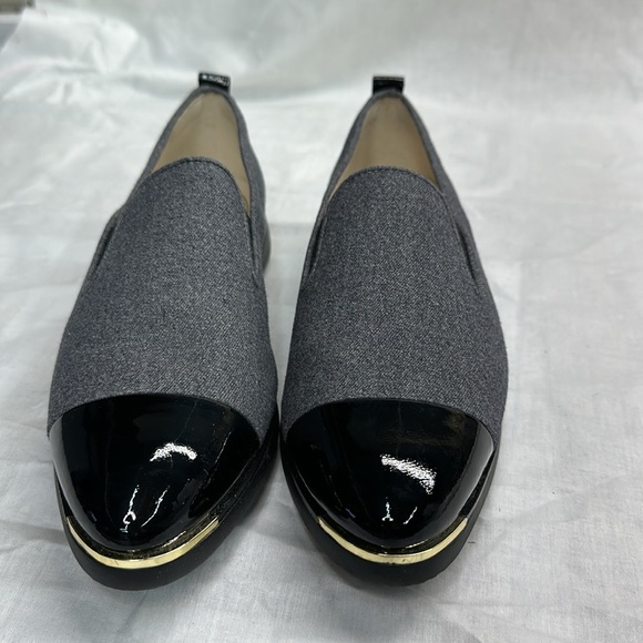 Cole Haan slip on shoes - Picture 8 of 10
